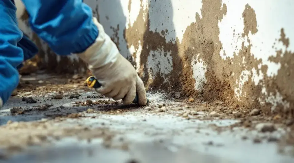 Basement Mold Removal Greensboro