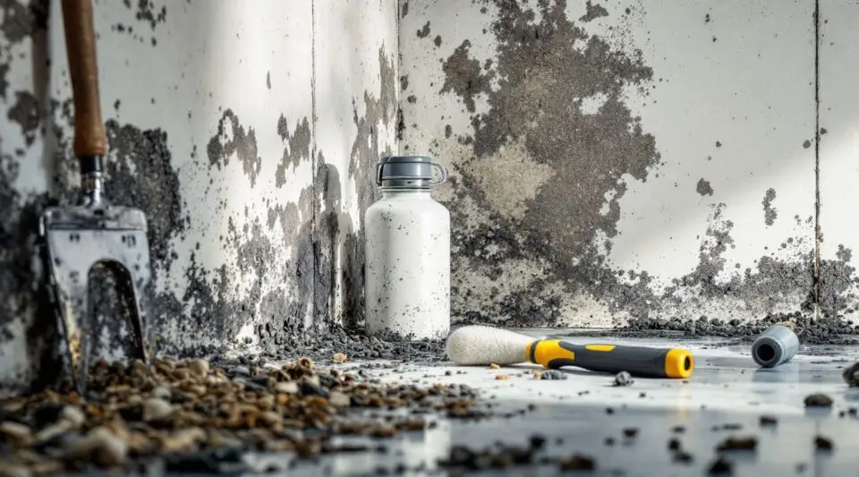 Black Mold Removal Greensboro