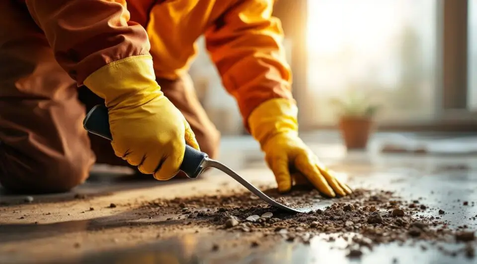 Mold Inspection And Removal Greensboro