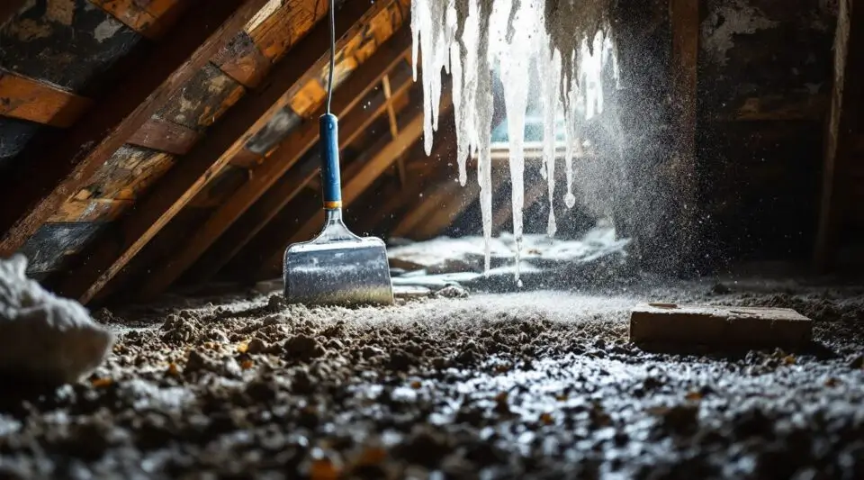 Professional Mold Removal Greensboro